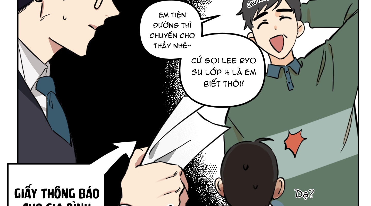 hãy nói rằng cậu nghe thấy đi chapter 1 93