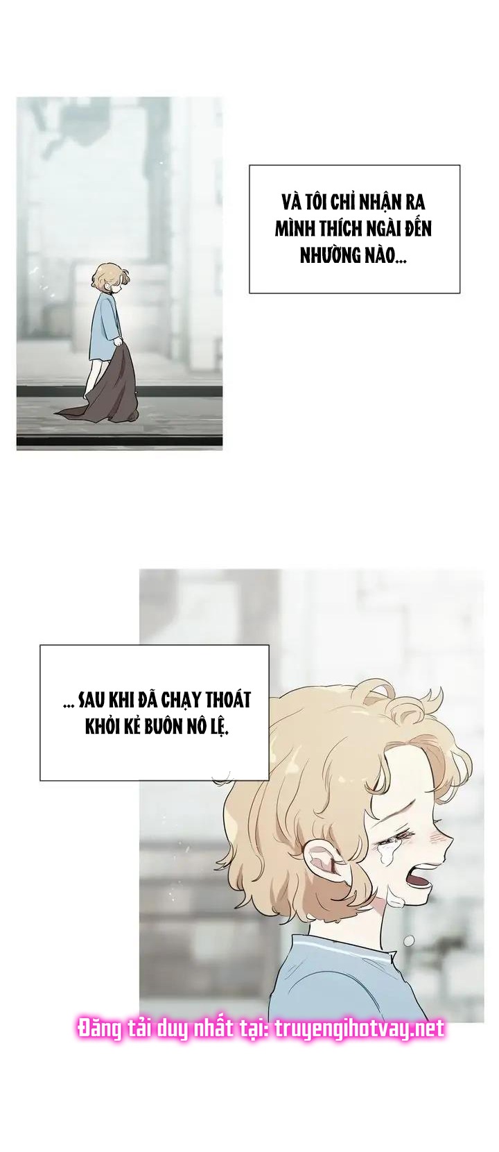 tôi là fan cứng hoàng tử chapter 37.1 5