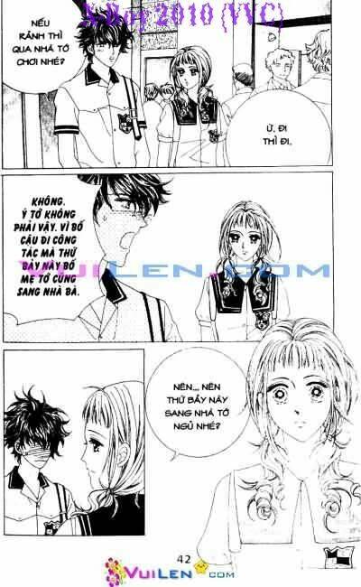 high school bullying chapter 47 12