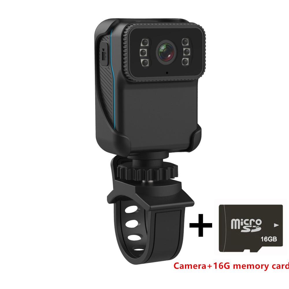 Máy ảnh thể thao tầm nhìn ban đêm có độ nét cao với camera hotspot wifi 1080p ĐẦU VIDE VIDEO VIDEO VIDEO CHOV
