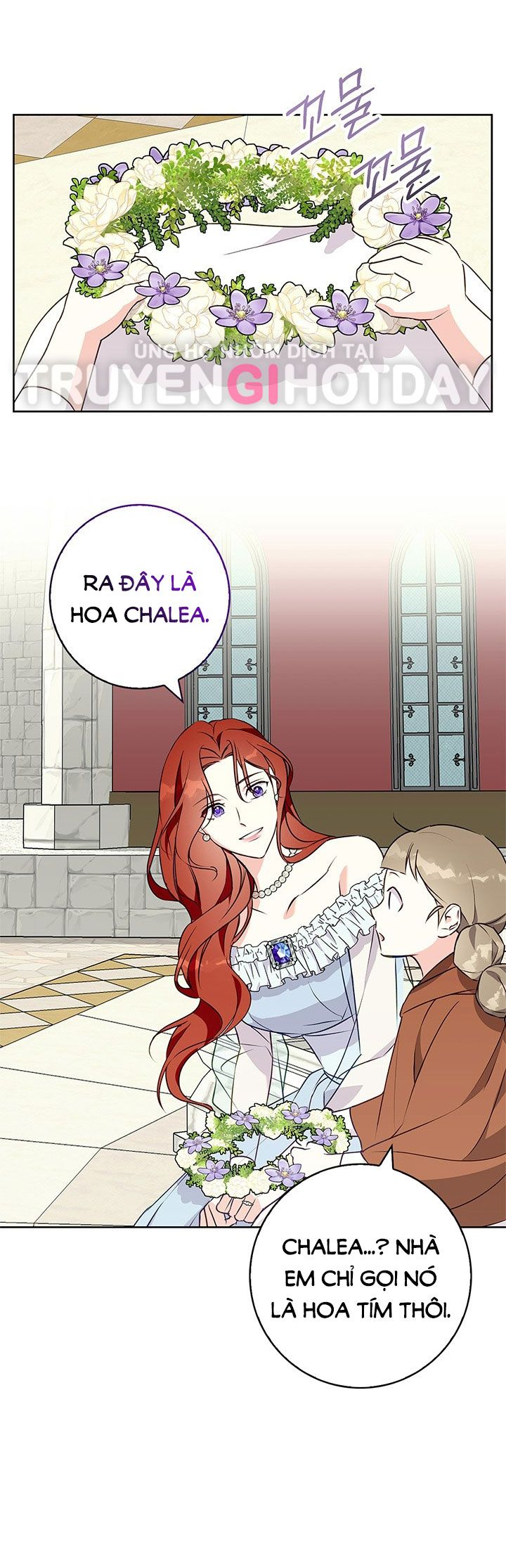 mùa đông đến chapter 45.2 13