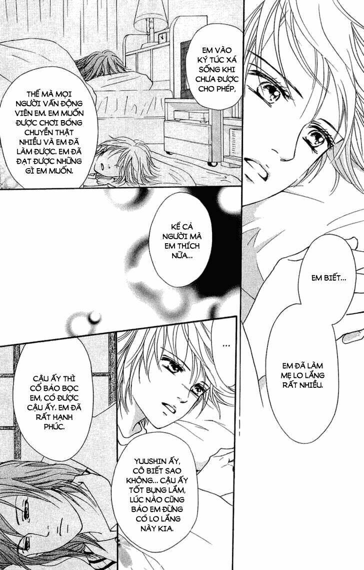 xứng danh anh hùng chapter 54 12