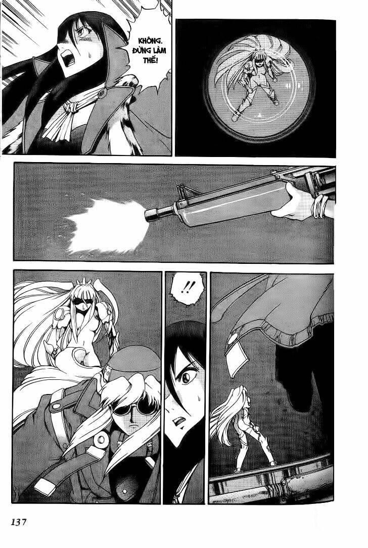 eat-man - hiệp sĩ ốc vít chapter 13 60