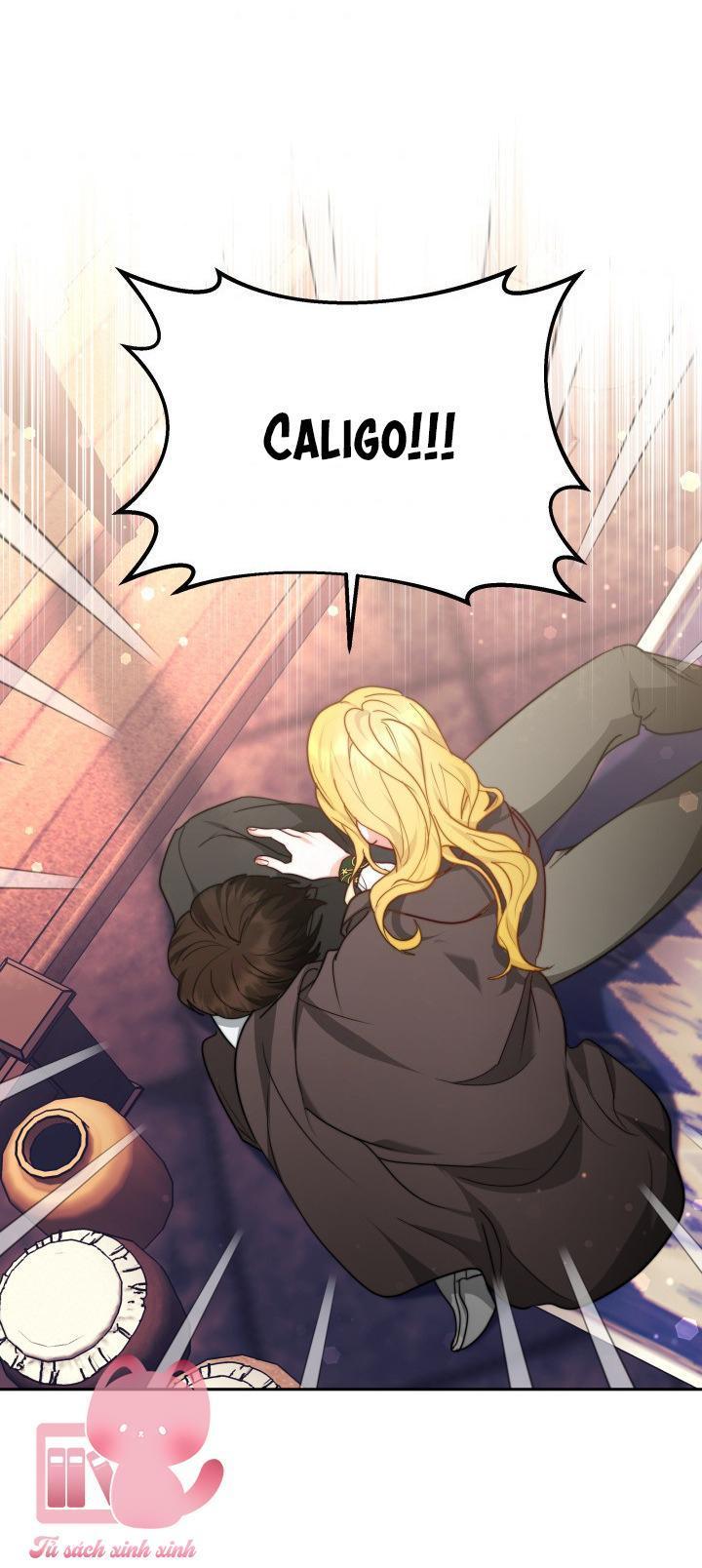 từ chồng cũ hóa thành nam chính chapter 12 54