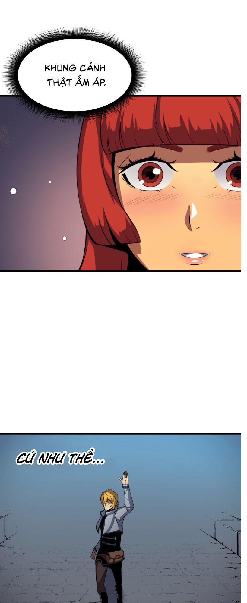 sự trở lại của pháp sư vĩ đại sau 4000 năm chapter 18 58