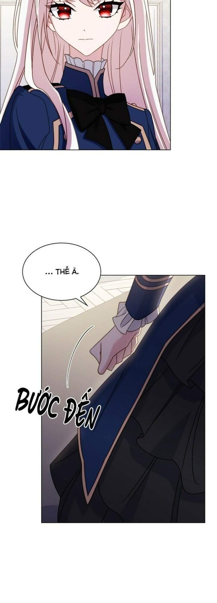 để yên cho tiểu thư hiền chapter 39 34