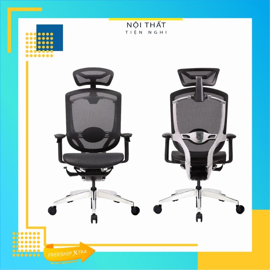 GHẾ CÔNG THÁI HỌC - GHẾ VĂN PHÒNG PHÂN KHÚC CAO CẤP DVARY MARRIT | GHẾ GAMING THIẾT KẾ HIỆN ĐẠI