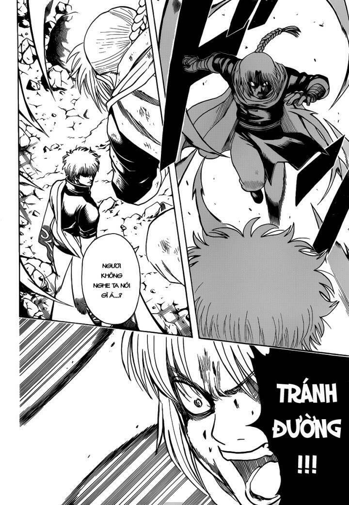 gintama - linh hồn bạc chapter 584 12