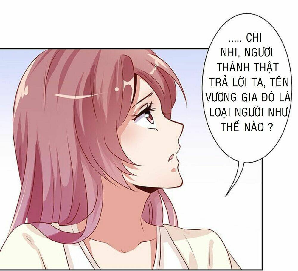 vương gia người thật xấu xa chapter 5 31