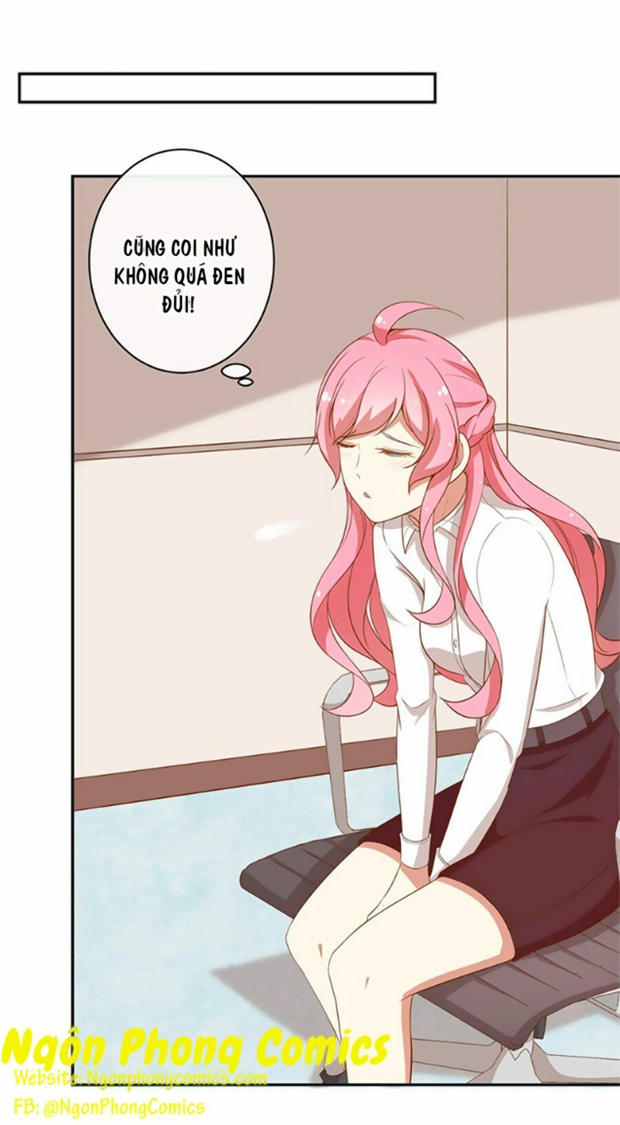 cả thế giới đều không bằng người chapter 30 39