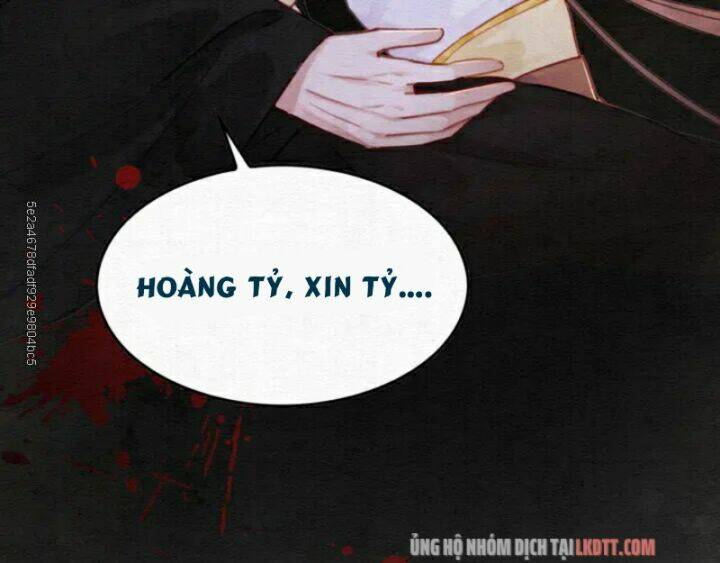 trọng sinh bá sủng nhiếp chính vương quá mạnh mẽ chapter 181 46