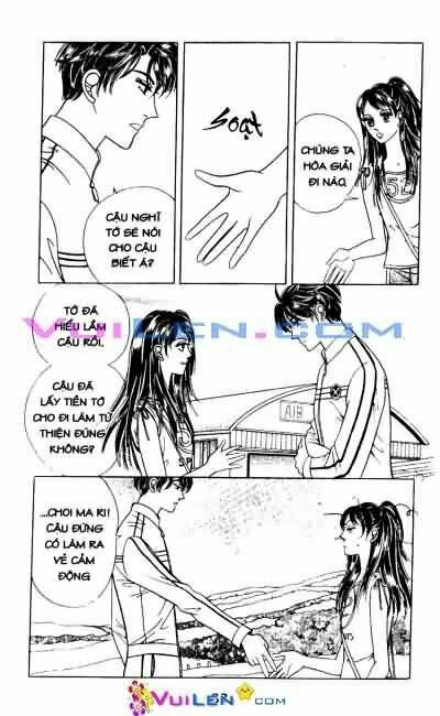 cô gái yêu kiều chapter 9 83