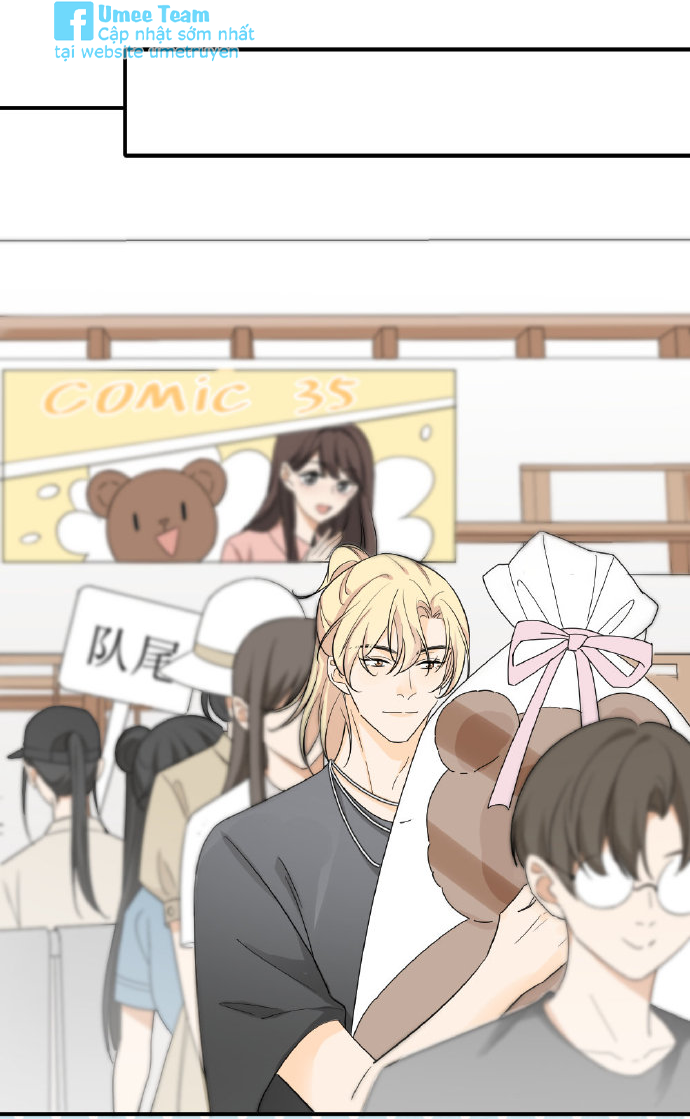 mỗi ngày đều muốn đứng hạng nhất chapter 19 9