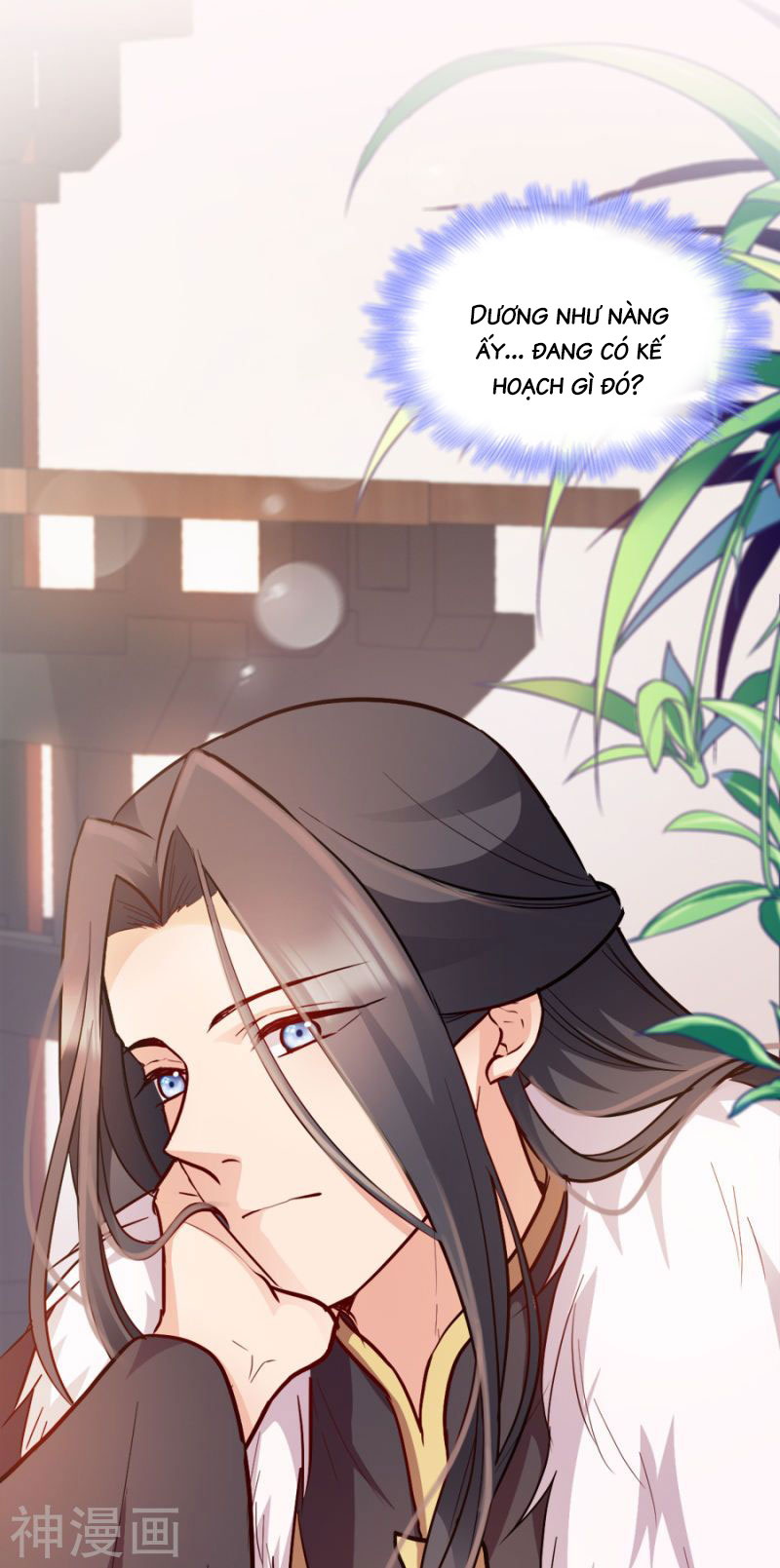 độc tâm cuồng phi khuynh thiên hạ chapter 78 59