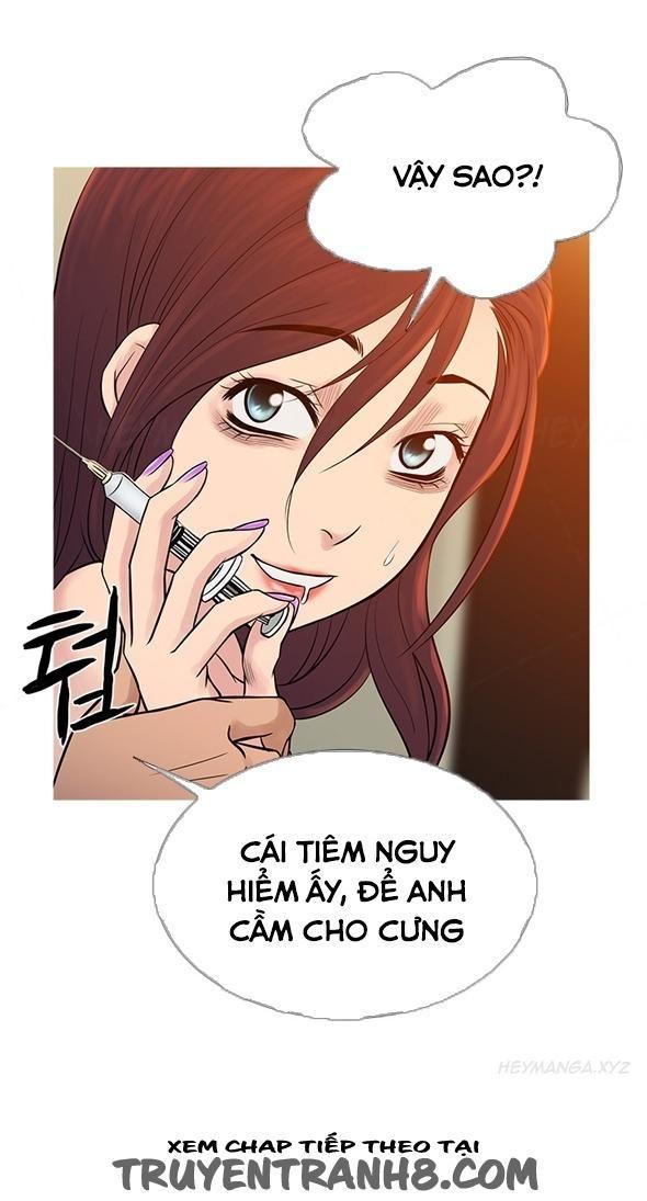 thiên đường chapter 68 8