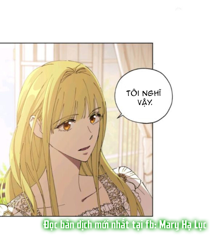 công chúa khắc ấn kẻ phản nghịch chapter 12 14