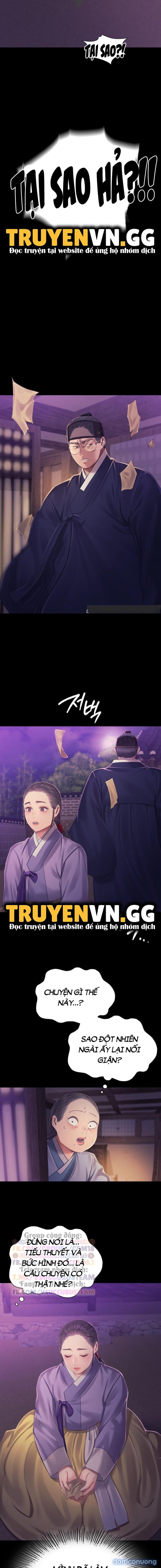 [18+] tiểu thư chapter 115 15