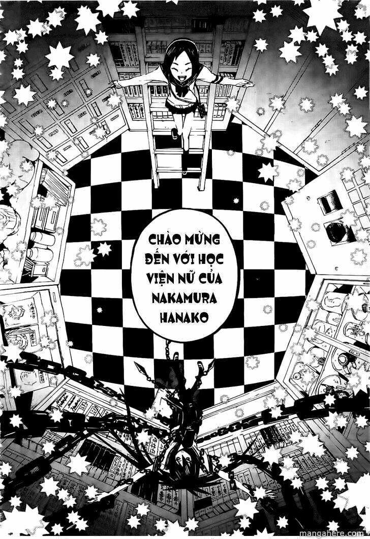 black rock shooter - innocent soul chapter 2 23