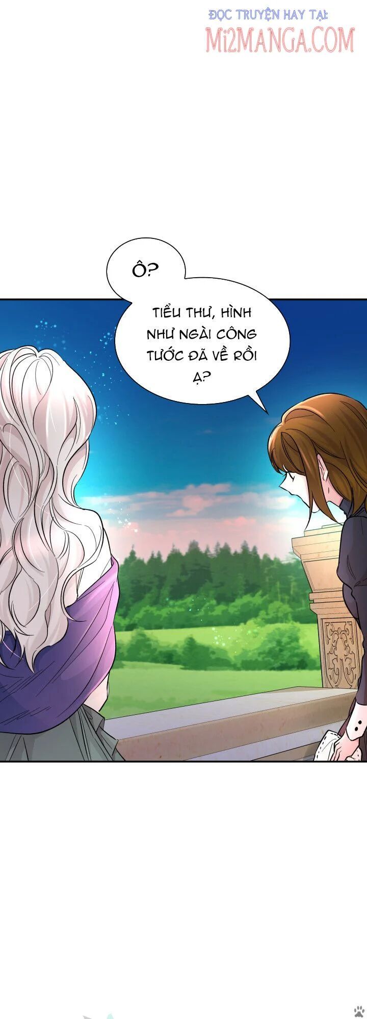 dây xích kiềm chế nam chính hắc ám tuột mất rồi chapter 21 9