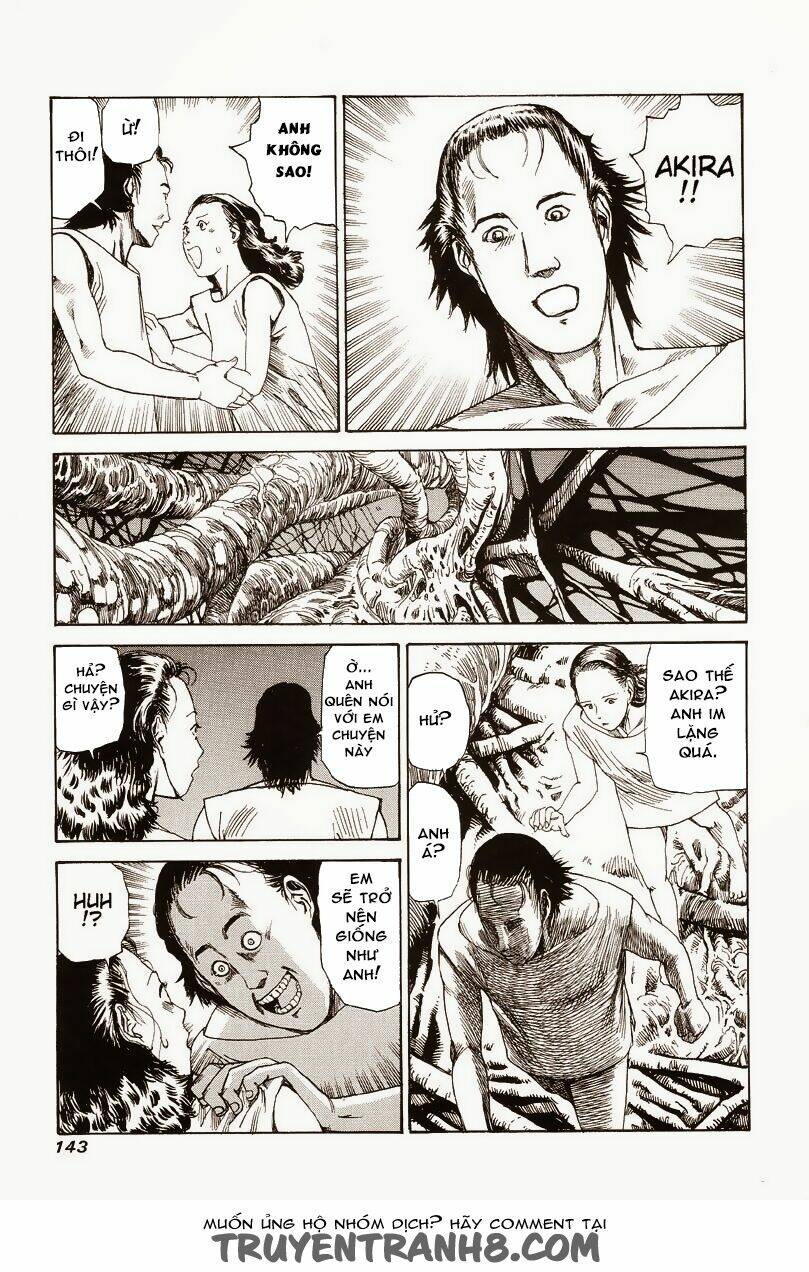 choudennou paraxis chapter 4 25