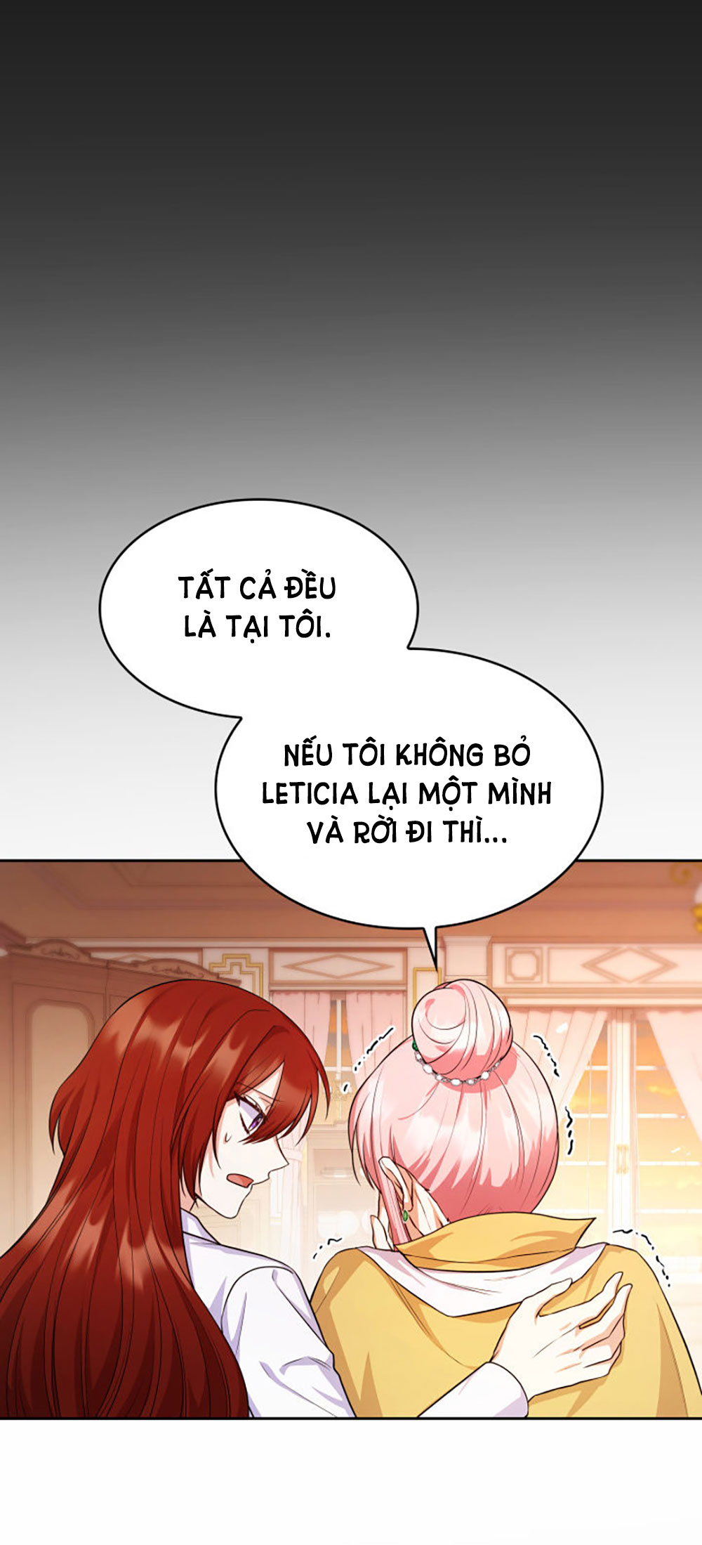 từ ác nữ tôi phải trở thành một người mẹ chapter 36.1 9