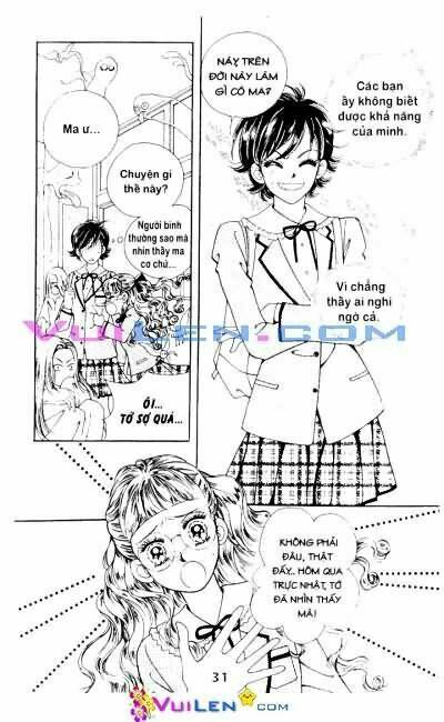 hội trừ ma chapter 1 31