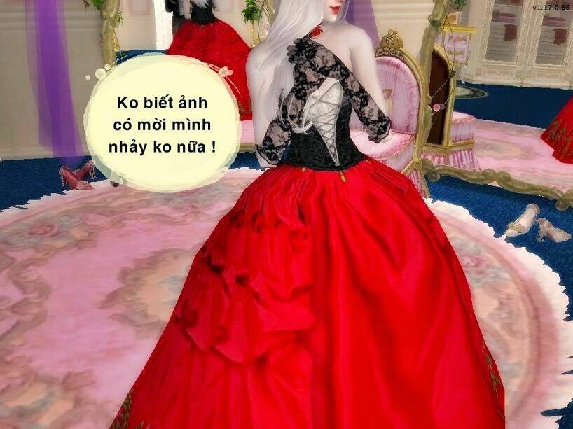 truyện sims - earl story chapter 26 8