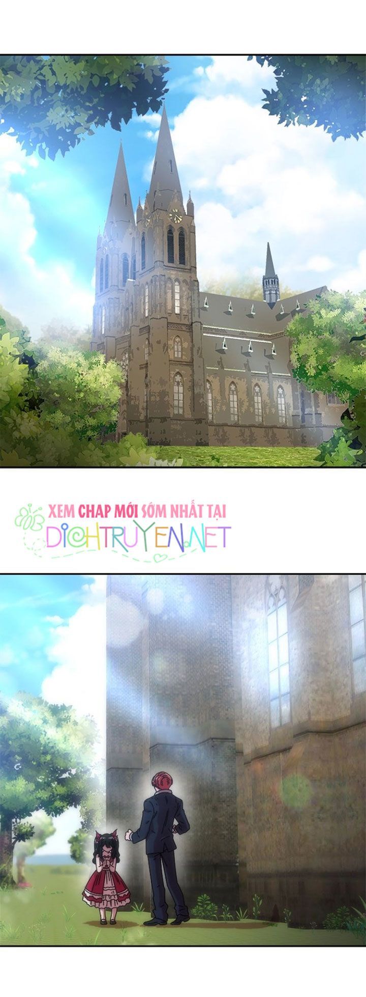 con gái bảo bối của ma vương chapter 33 56