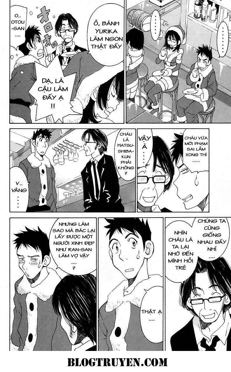 gacha gacha - secret chapter 33 26