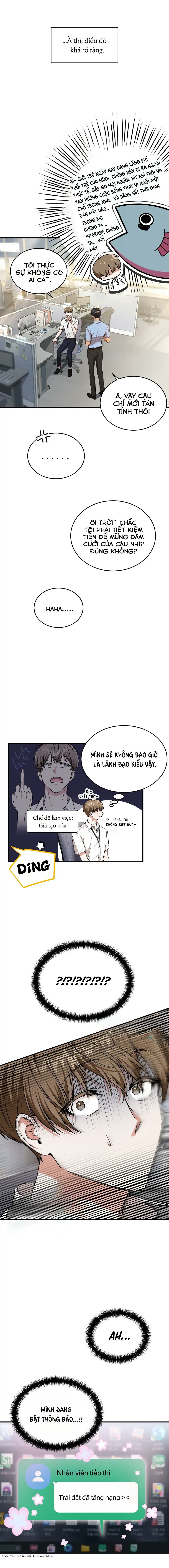 thành viên của hội là hàng xóm bên cạnh chapter 1 10