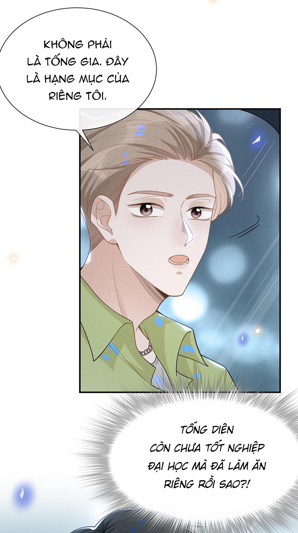 lai sinh bất kiến chapter 37 28