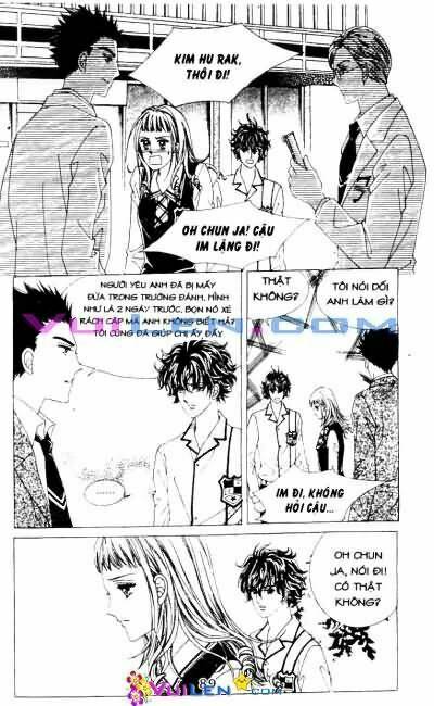 thủ lĩnh chunja chapter 7 89