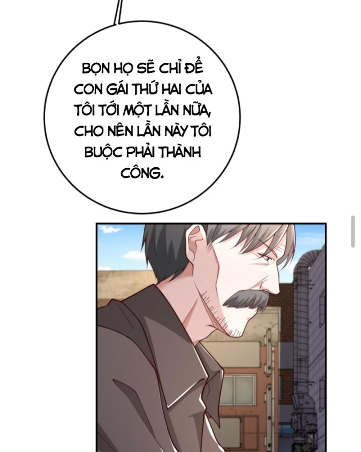 học cùng em gái, tôi bất cẩn vô địch rồi chapter 128 48