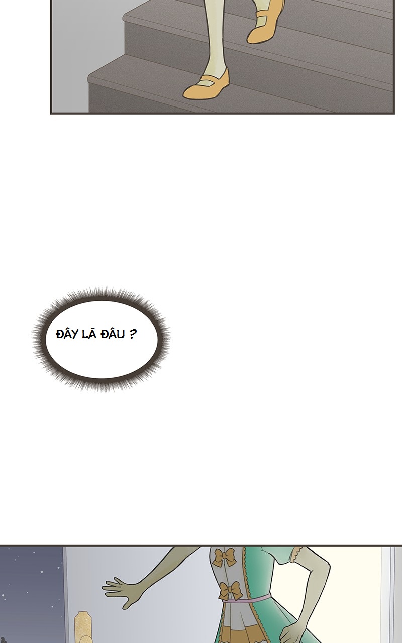 những nàng công chúa bị nguyền rủa chapter 11 25