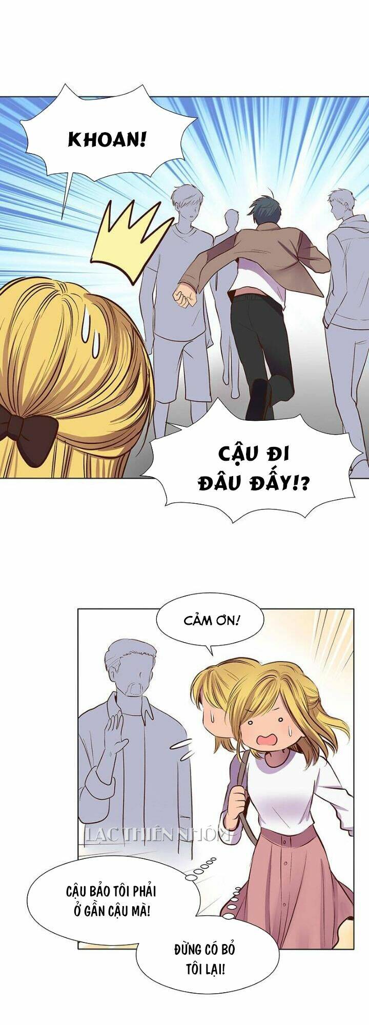 bí mật sâu sắc nhất của tôi chapter 35 13