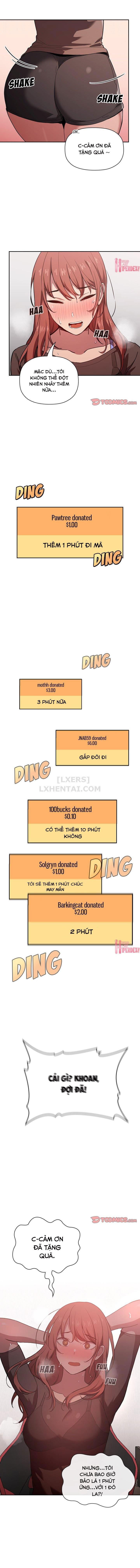 tan rã và tái hợp chapter 19 11