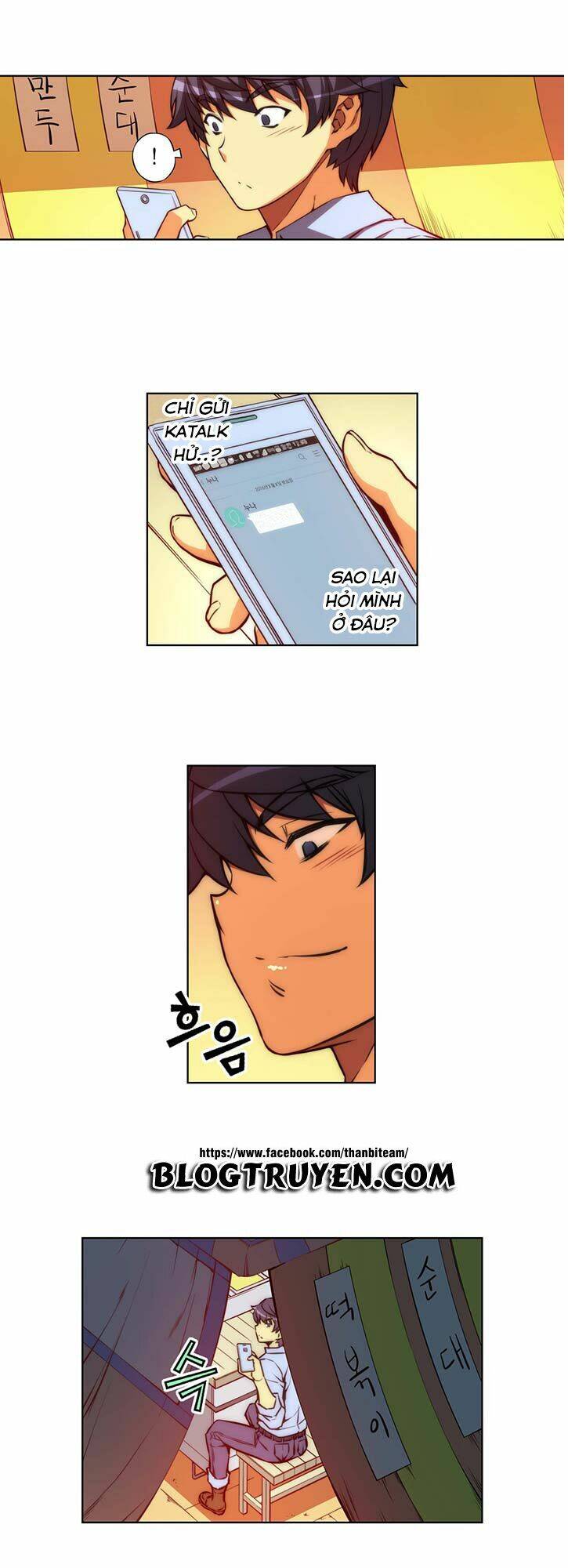 unbalance triangle chapter 38.1 13