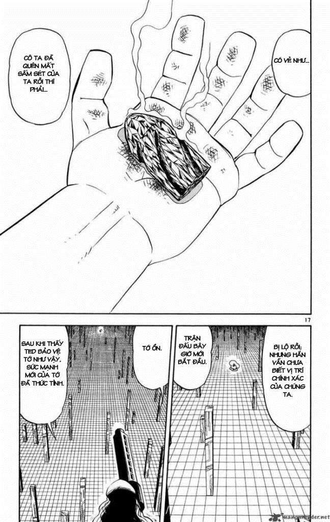 konjiki no gash!! chapter 263 18