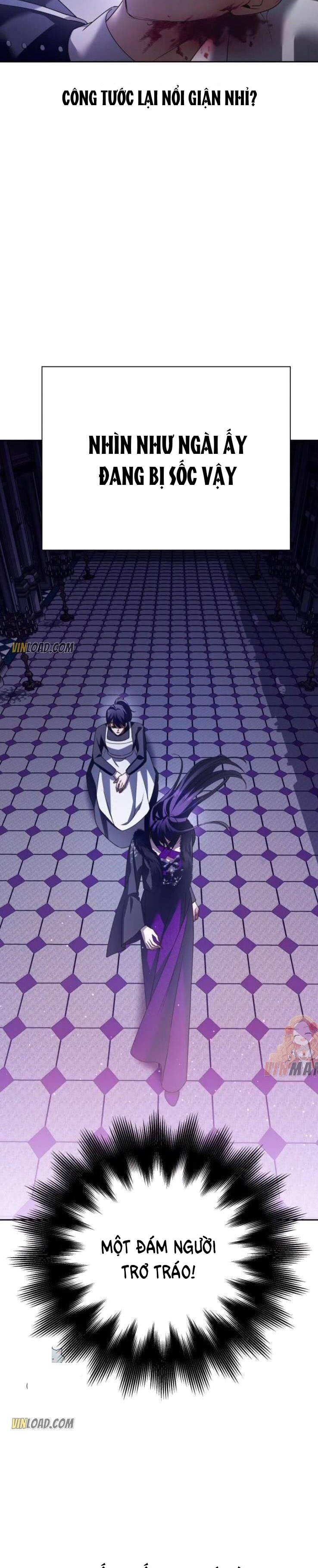 tôi muốn trở thành cô ấy dù chỉ là một ngày chapter 111 29