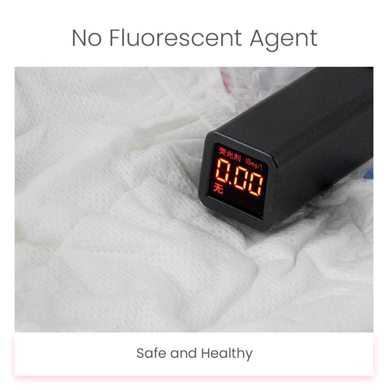 Kinh Nguyệt Quần Lót Nặng Thời Kỳ Khăn Vệ Sinh Đồ Lót Cho Lochia Miếng Tã Quần Chống Thấm Nước Người Cao Tuổi Tã Cho Nằm Liệt Giường