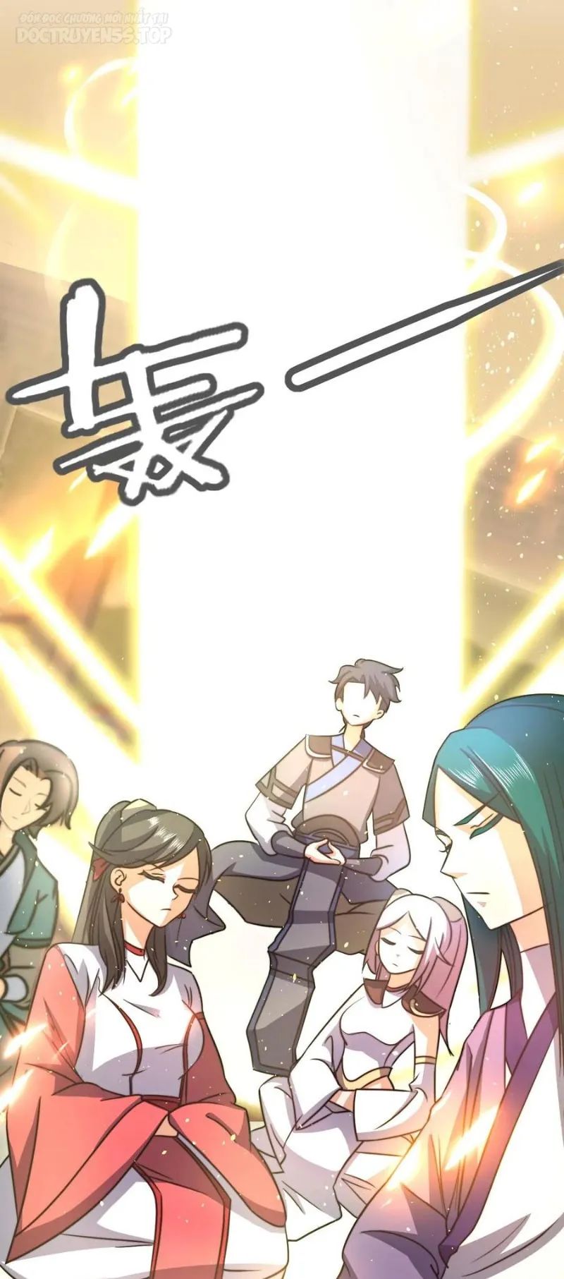 huyền huyễn: ta bắt đầu vô địch từ bại gia chapter 30 6