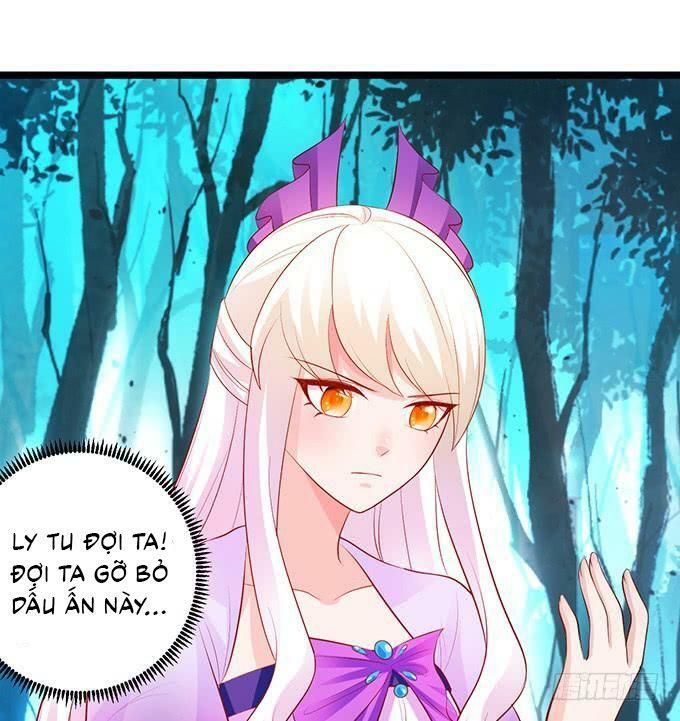 hồ tiên hung bạo chapter 138 45