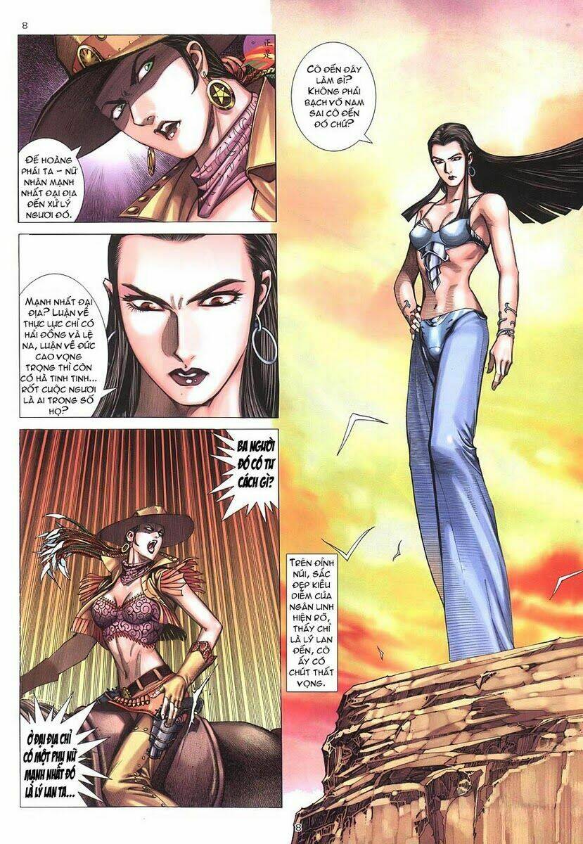 võ thần chapter 226 8