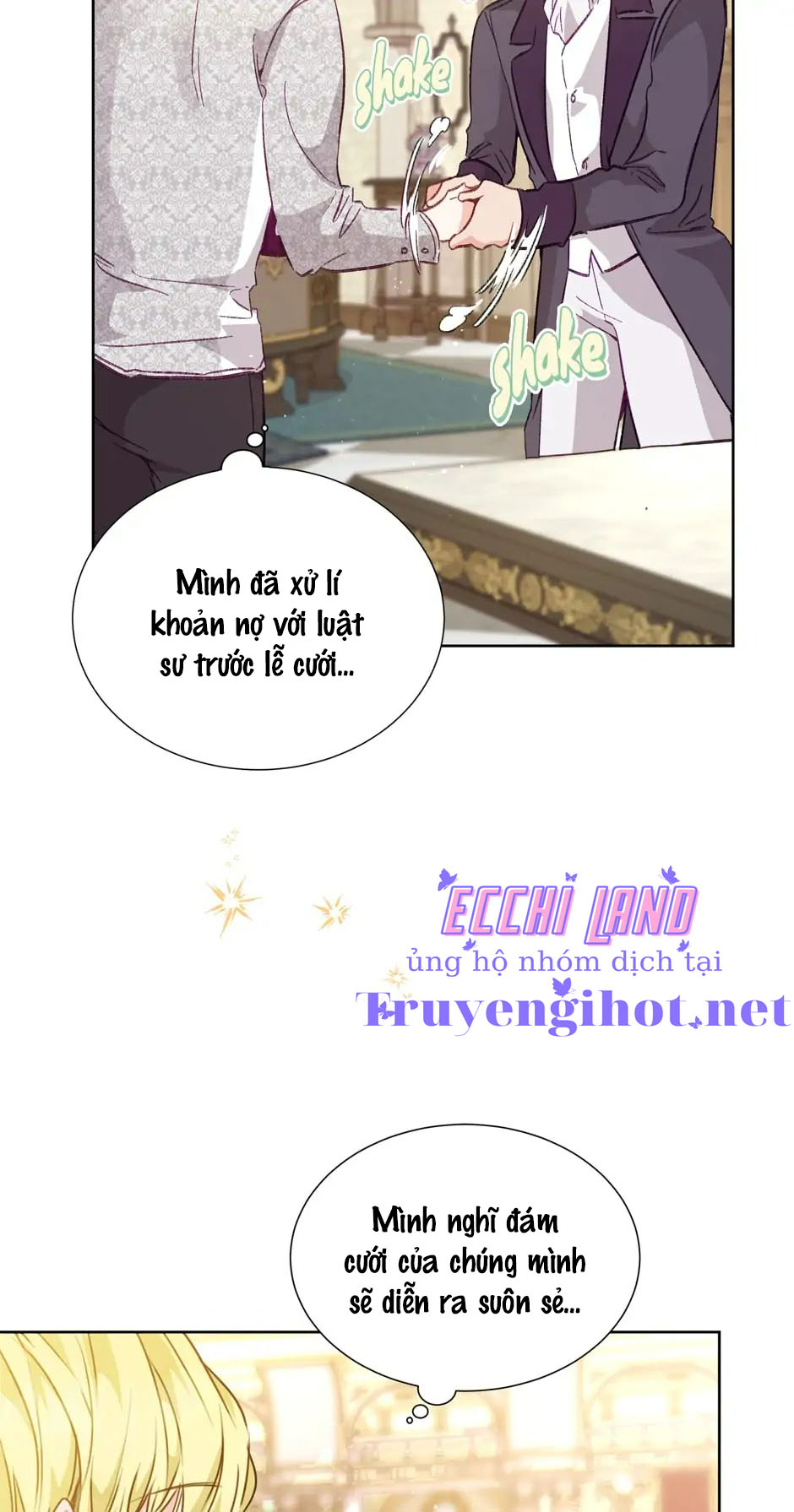 đánh cắp trái tim thiếu nữ chapter 17.2 3