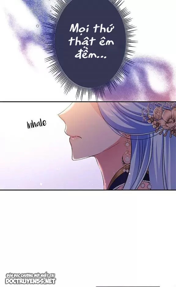 nếu tôi là nhân vật phản diện liệu tôi sẽ chết chapter 15 53