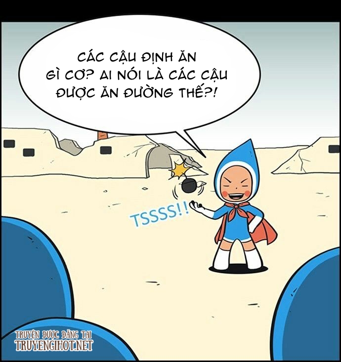 yumis cells chapter 51 6