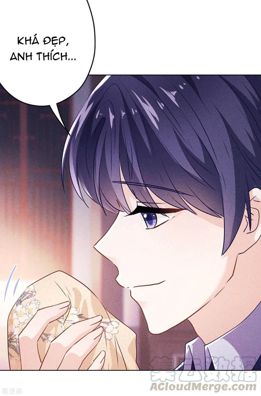 thiếu soái, vợ anh muốn lật trời! chapter 115 12