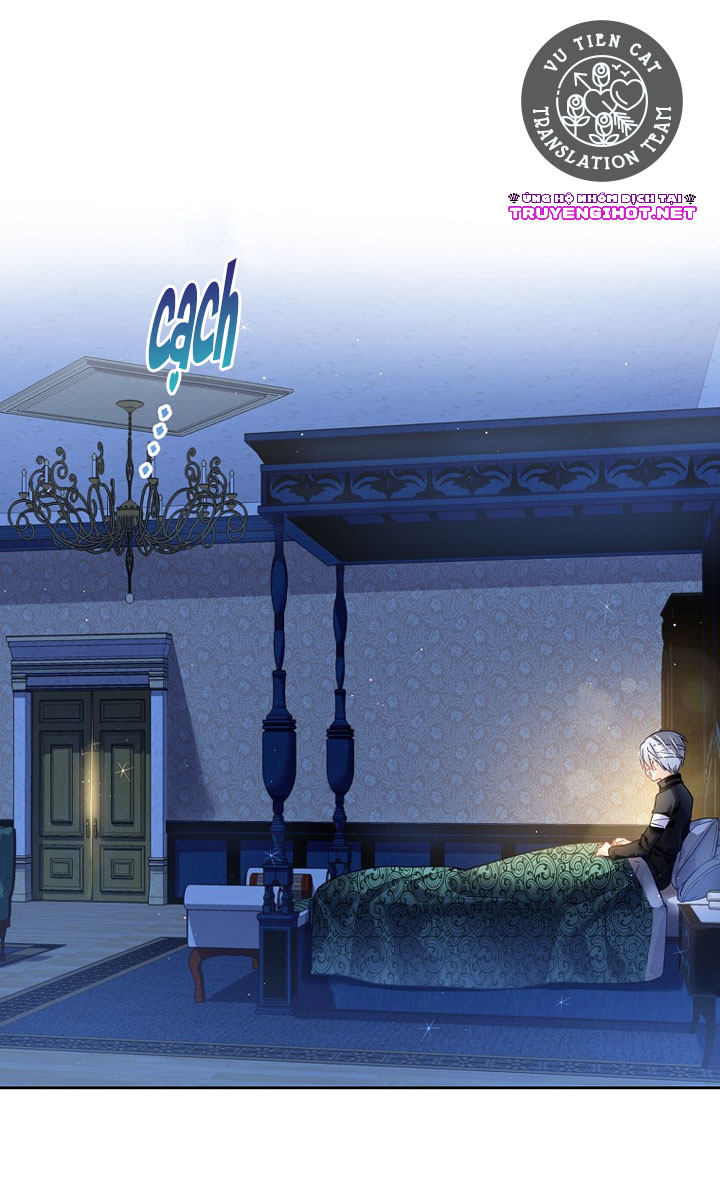 tôi gặp rắc rối vì chồng qúa dễ thương chapter 3 51