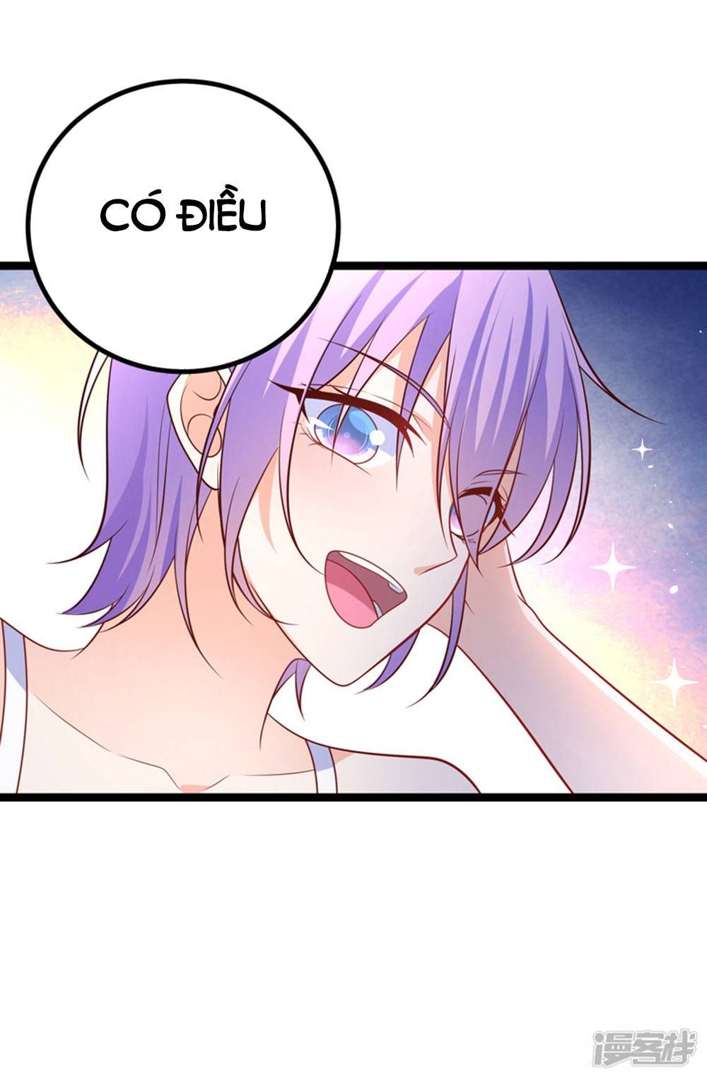 Boss Của Tôi Là Đại Thần chapter 61 - Trang 16