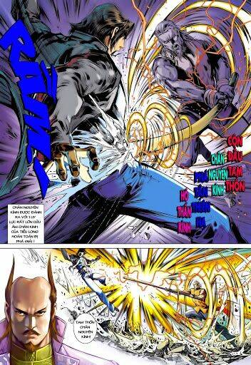 vương tiểu long chapter 2 40